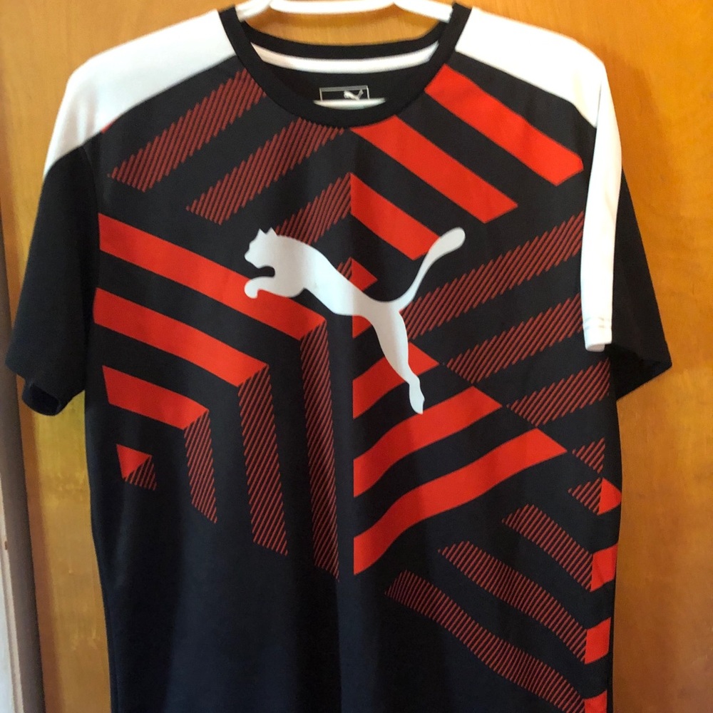 Men’s practice jersey